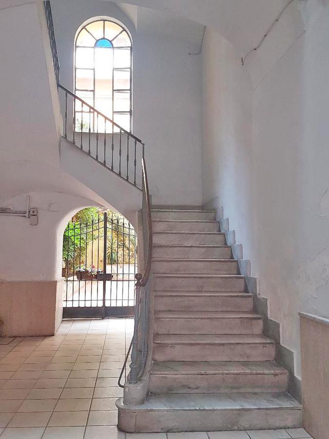 B&B Delle Palme Наполи Екстериор снимка